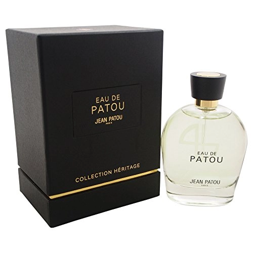 Eau de Patou Eau de Toilette 100 ml