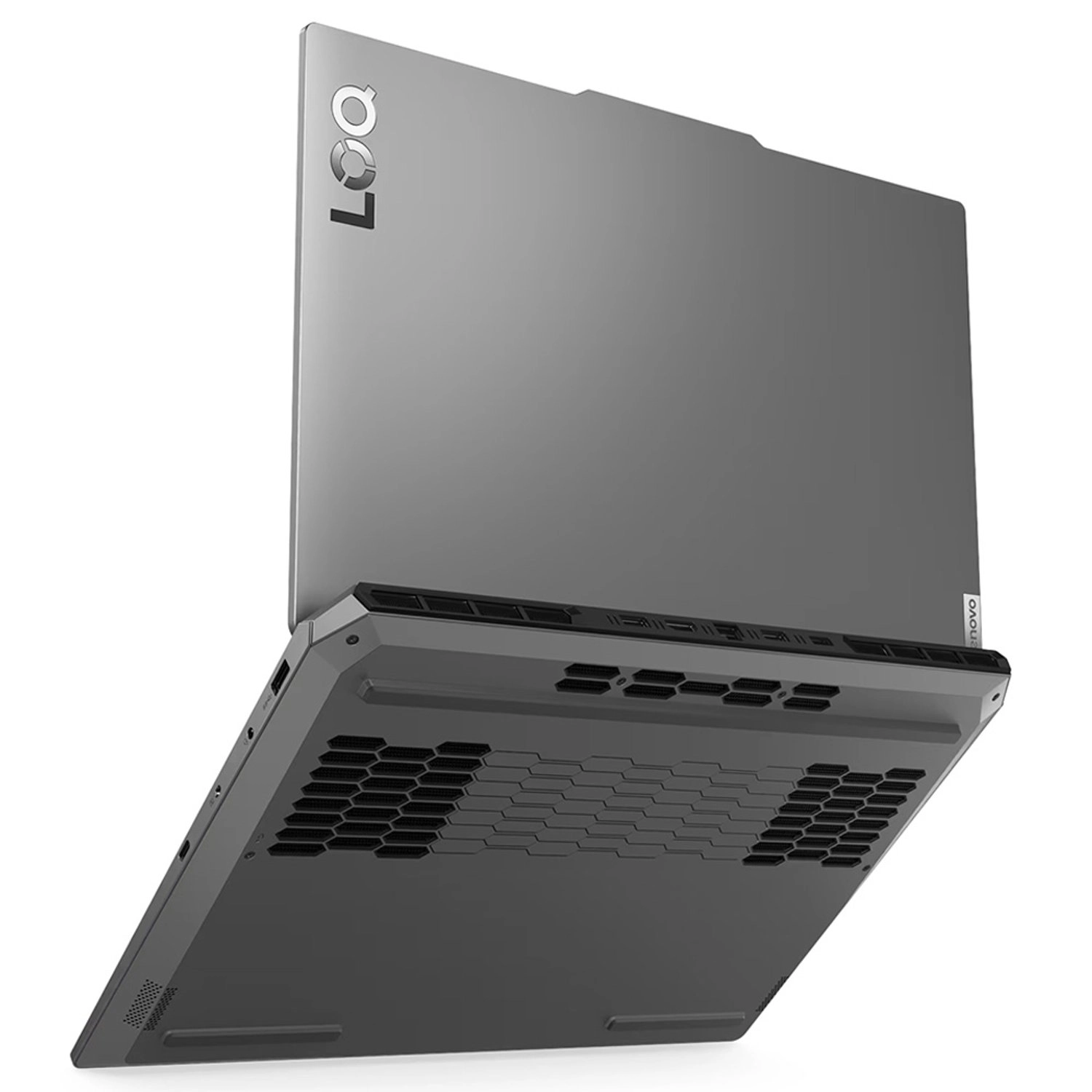 LOQ 15 - 15.6'' Ryzen 7-7435HS 16GB DDR5 512GB SSD