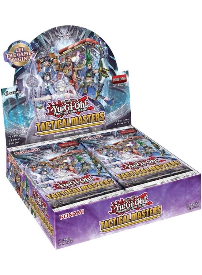 Tactical Masters - 60pcs