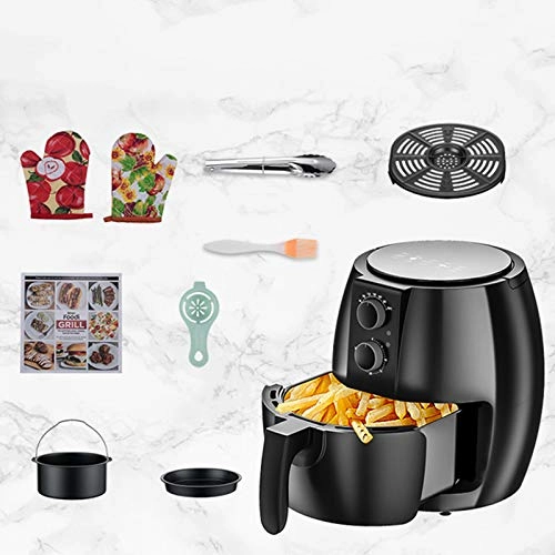 Home Use Fryer aIq8AG8rUL5tZGmf