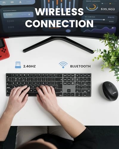 PERIBOARD-817 - Wireless