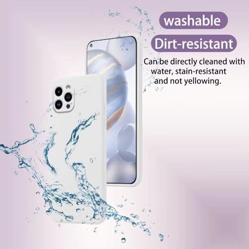 Case for Oppo A57 - Silicone Basic Case