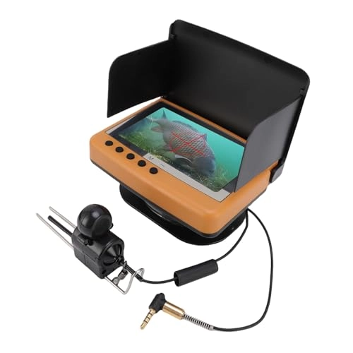 Underwater Fishing Camera - 5MP