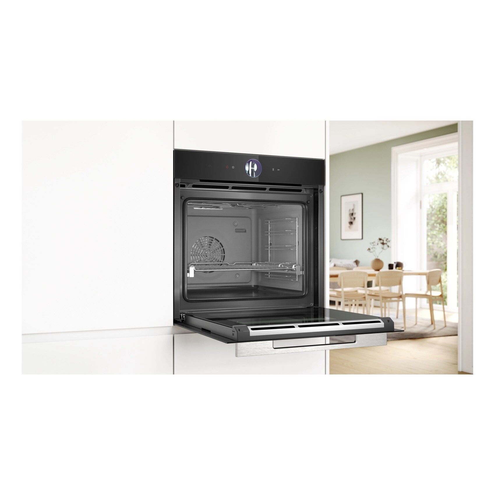 Series 8 HBG756CB1M
