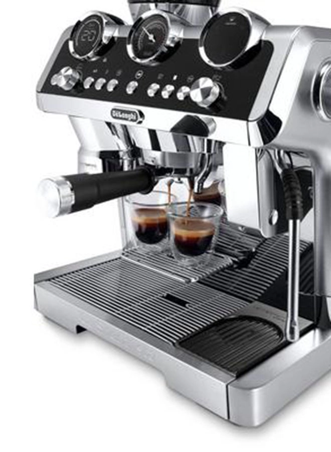 La Specialista Maestro Sensor Grinding & Milk EC9665