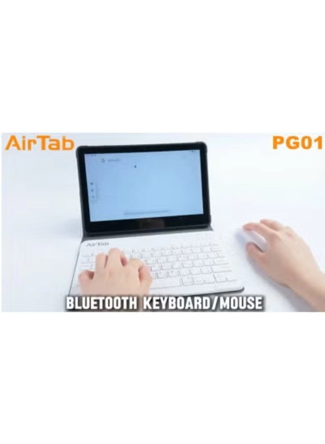 PG01 - 1000GB 10" Bundle