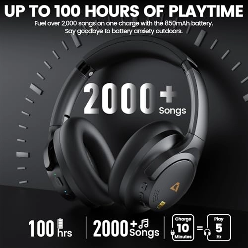 Y8 Wireless Headphone