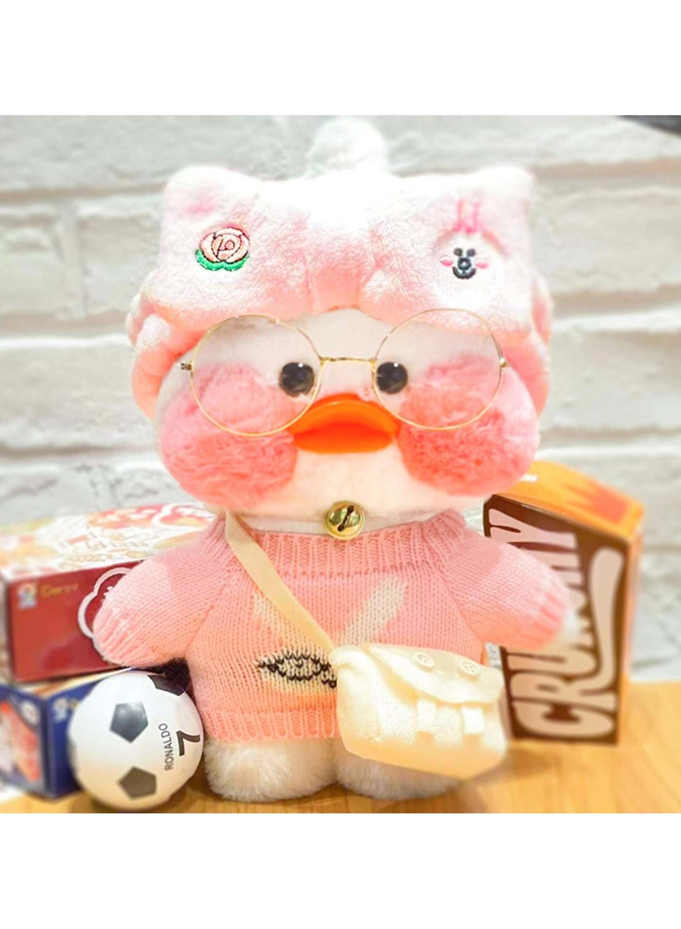 Duck - 30 cm
