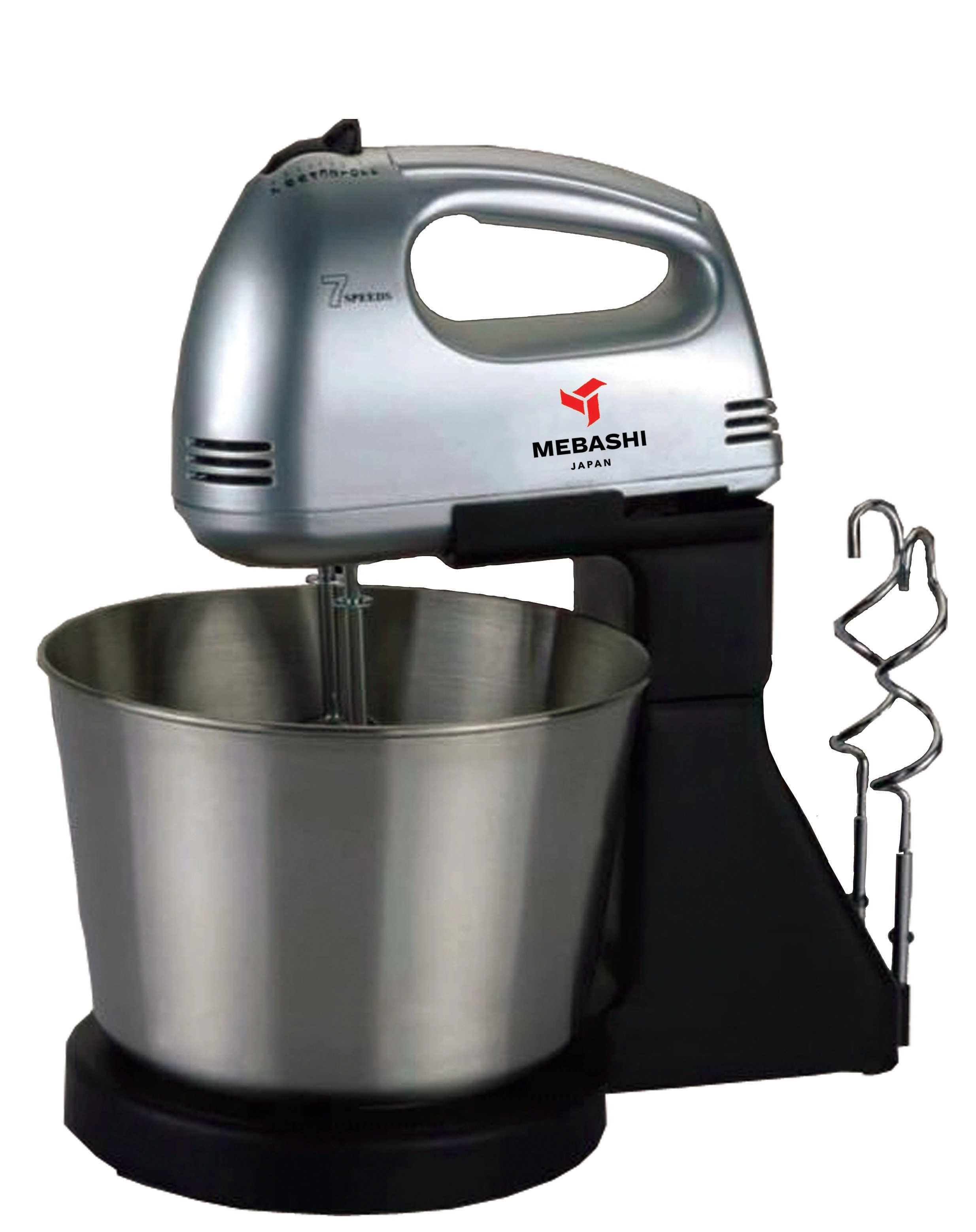 Bowl Mixer