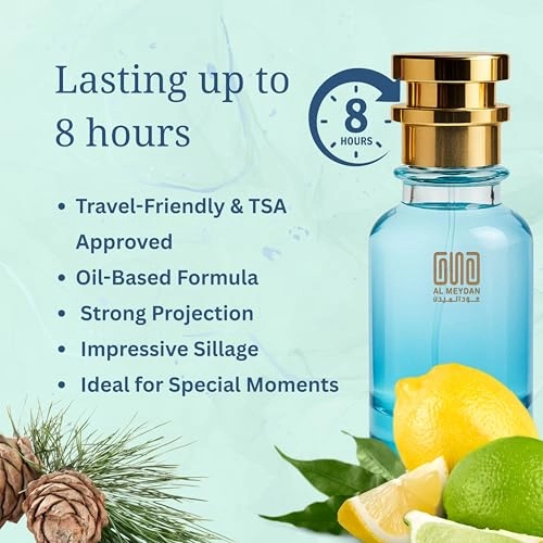 Thiss is Hiim Eau de Parfum 80 ml