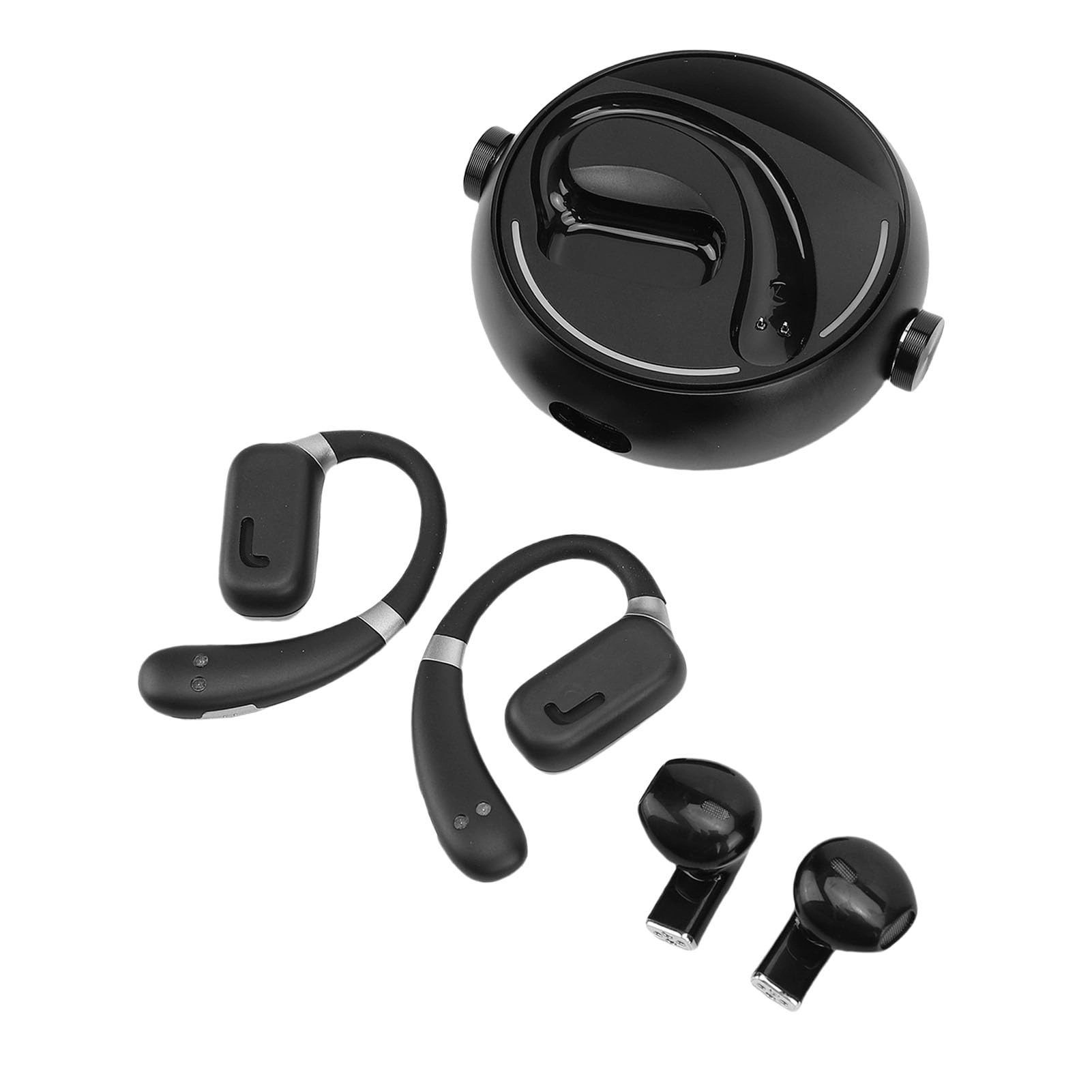 Fabater Open Ring Wireless Earbud