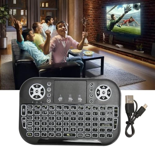 Bluetooth RF Keyboard