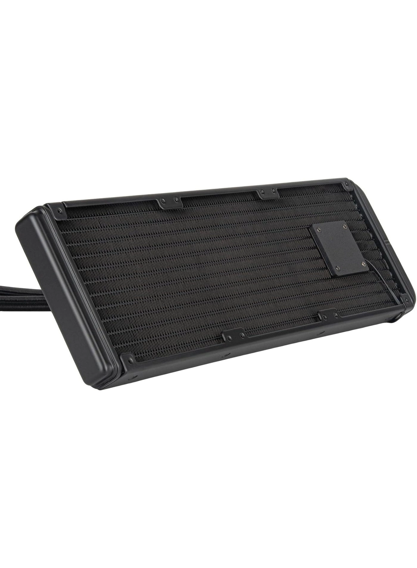 XE360-SP5 - 3 fan(s) 120mm