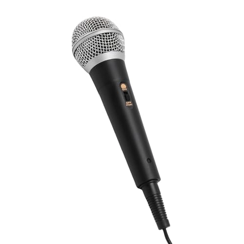Elpricoe0uhpabx7d XLR+USB Microphone