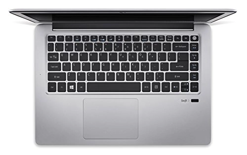 Swift 3 - 14'' 256GB 8GB Core i5-6200U