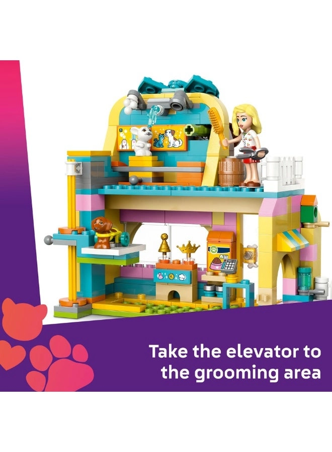 Friends Pet Accessories Shop (42650)