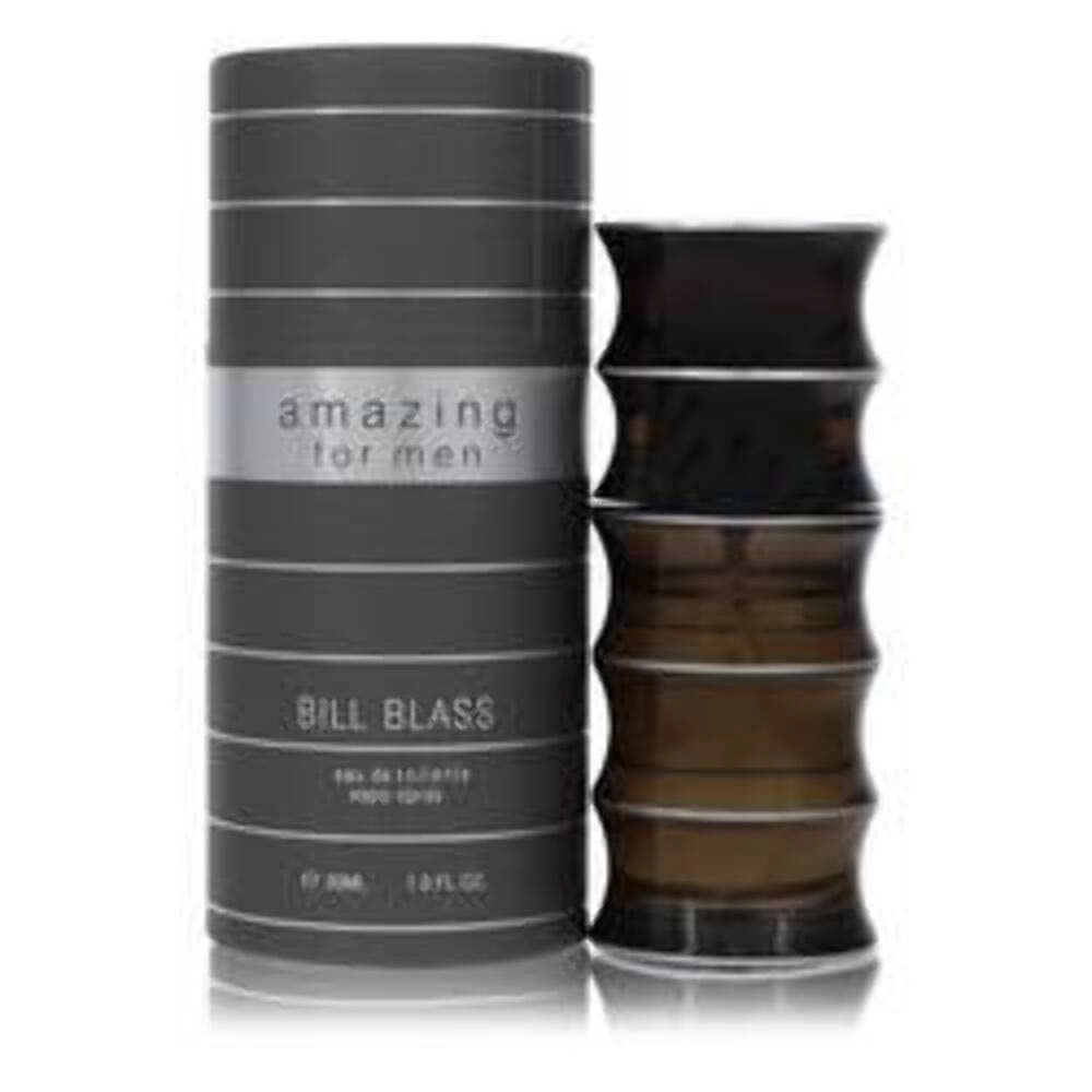 Bill Blass AMAZING Eau de Toilette 30ml