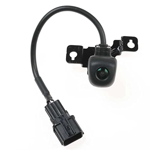 Rear View Backup Camera
