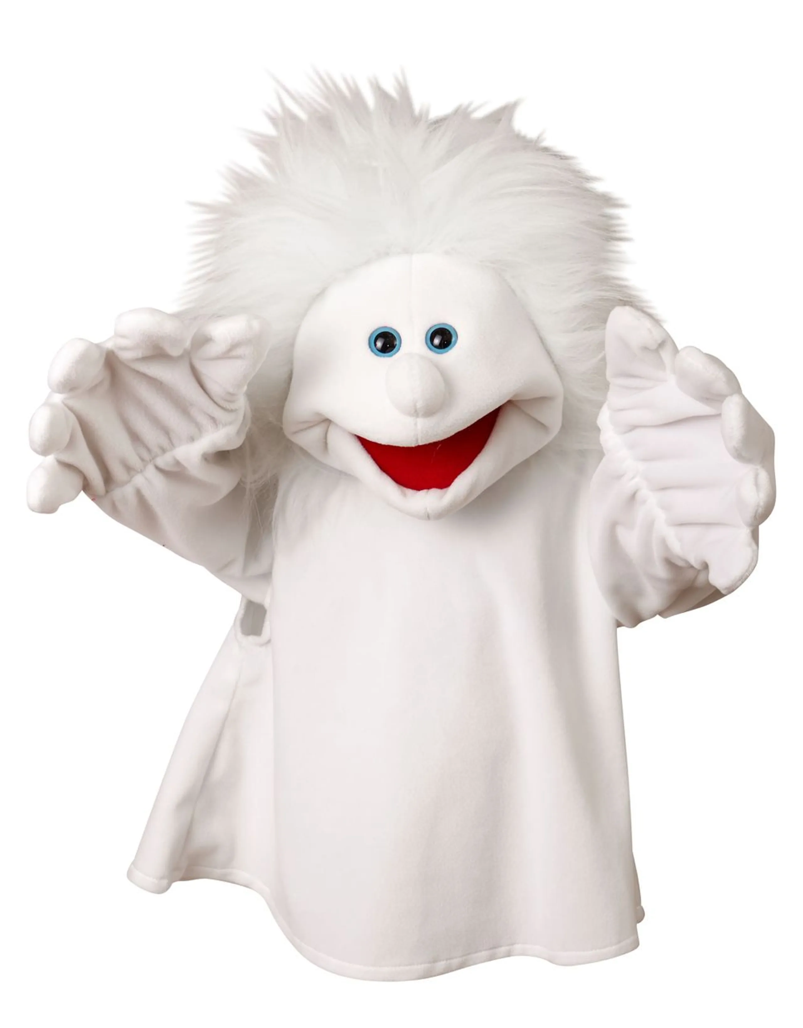 Matthies Spielprodukte GmbH & Co KG Geist Living Hand Puppet - 45cm