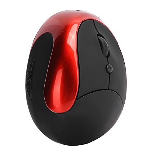 Optical Vertical Mouse 3rd Gen - Wireless
