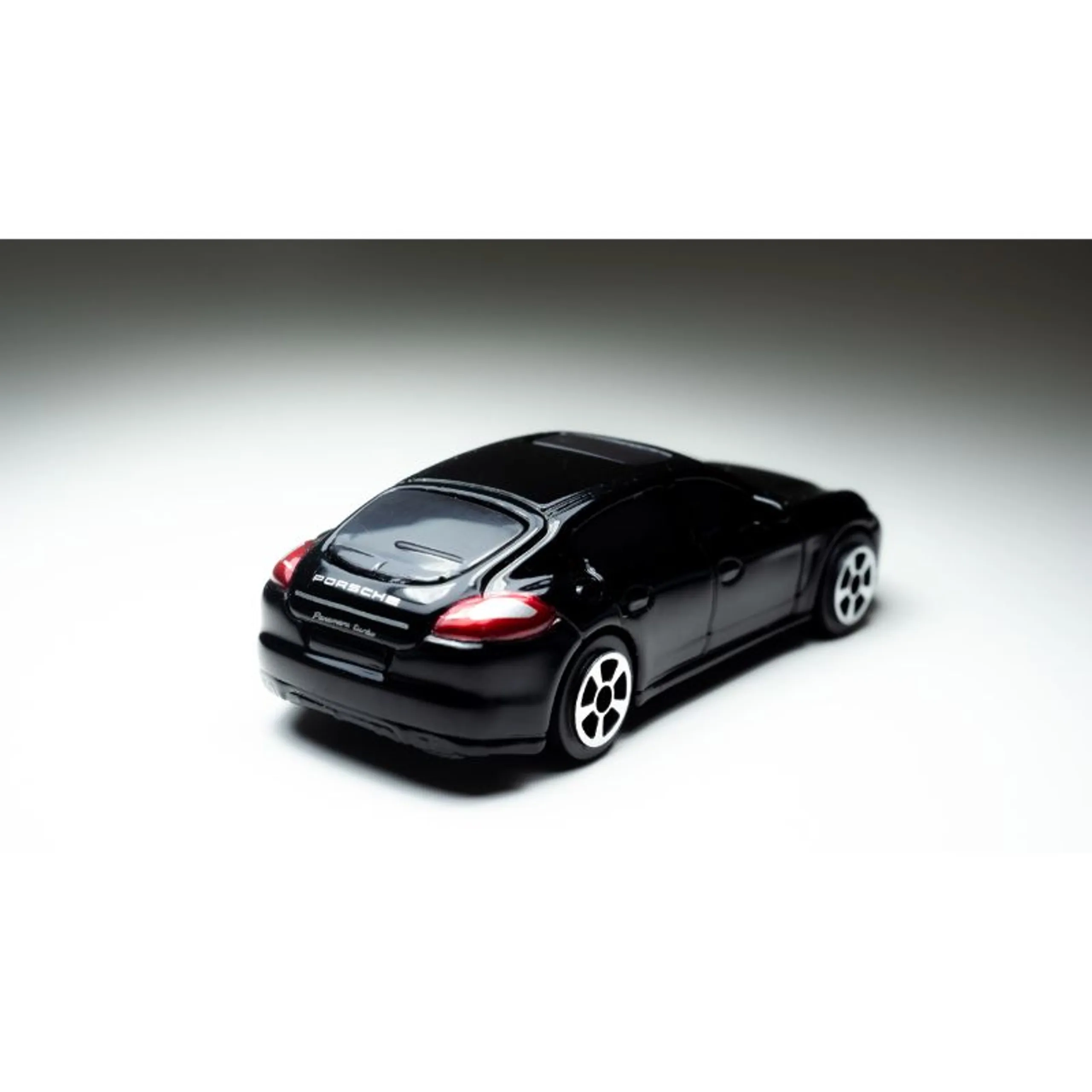 Porsche Panamera Turbo - 3 inch Diecast
