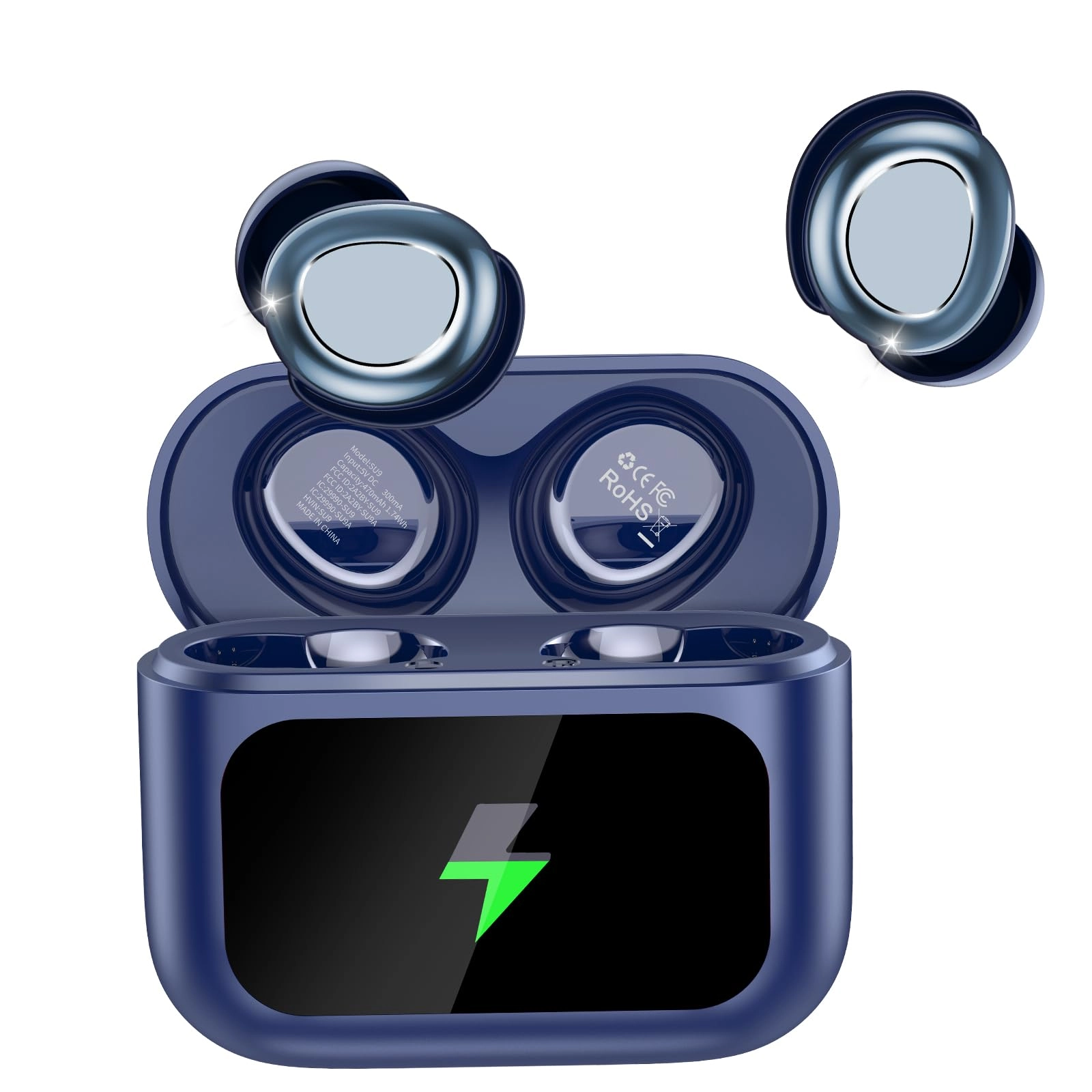 ZYHKON SU9 - Wireless Earbud