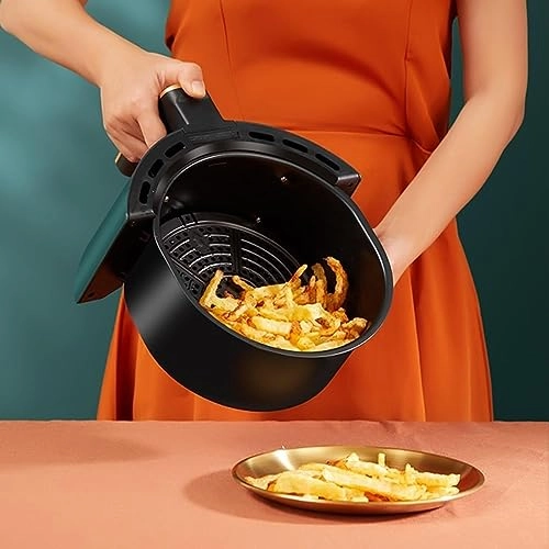 Air Fryer Large B0CH8GZ1RT - 6L