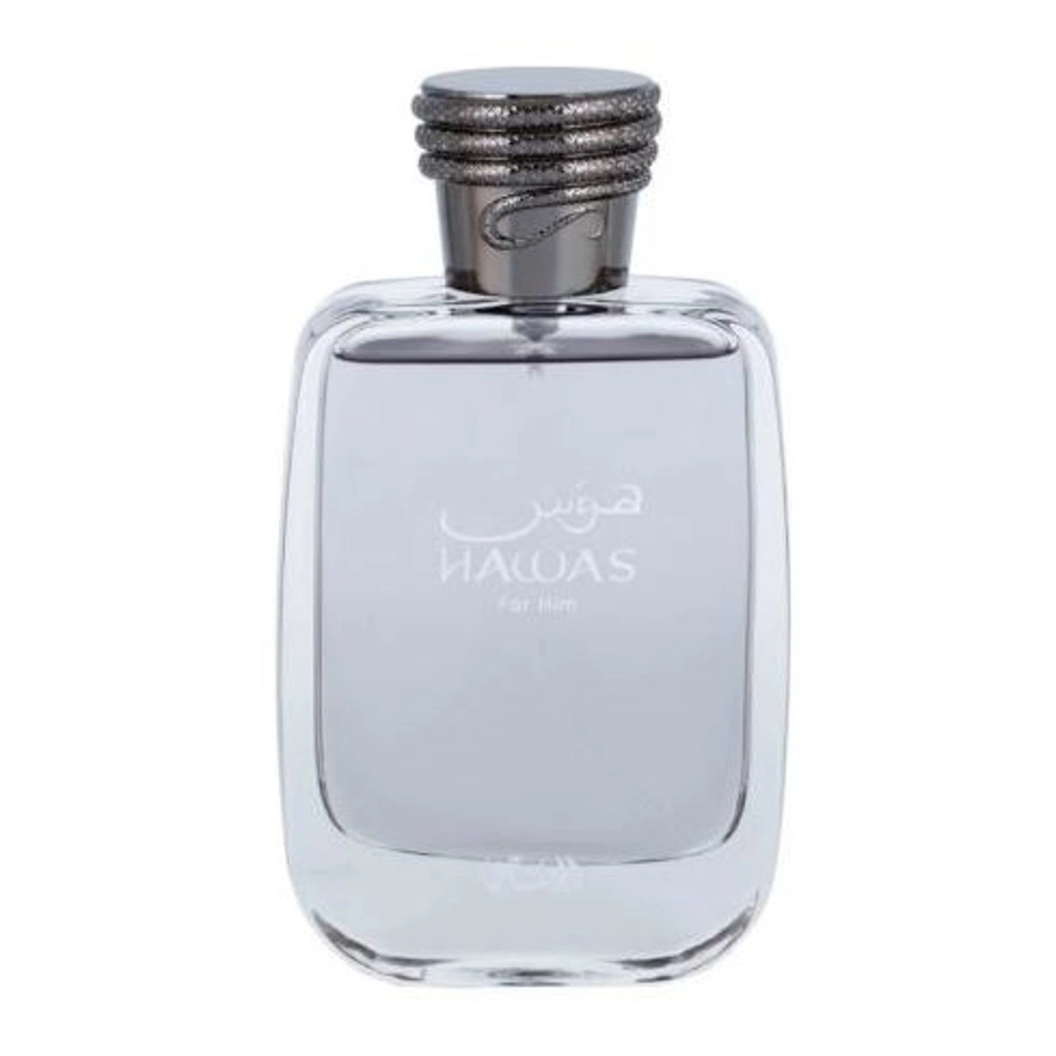 Hawas For Him - Eau de Parfum 100ml