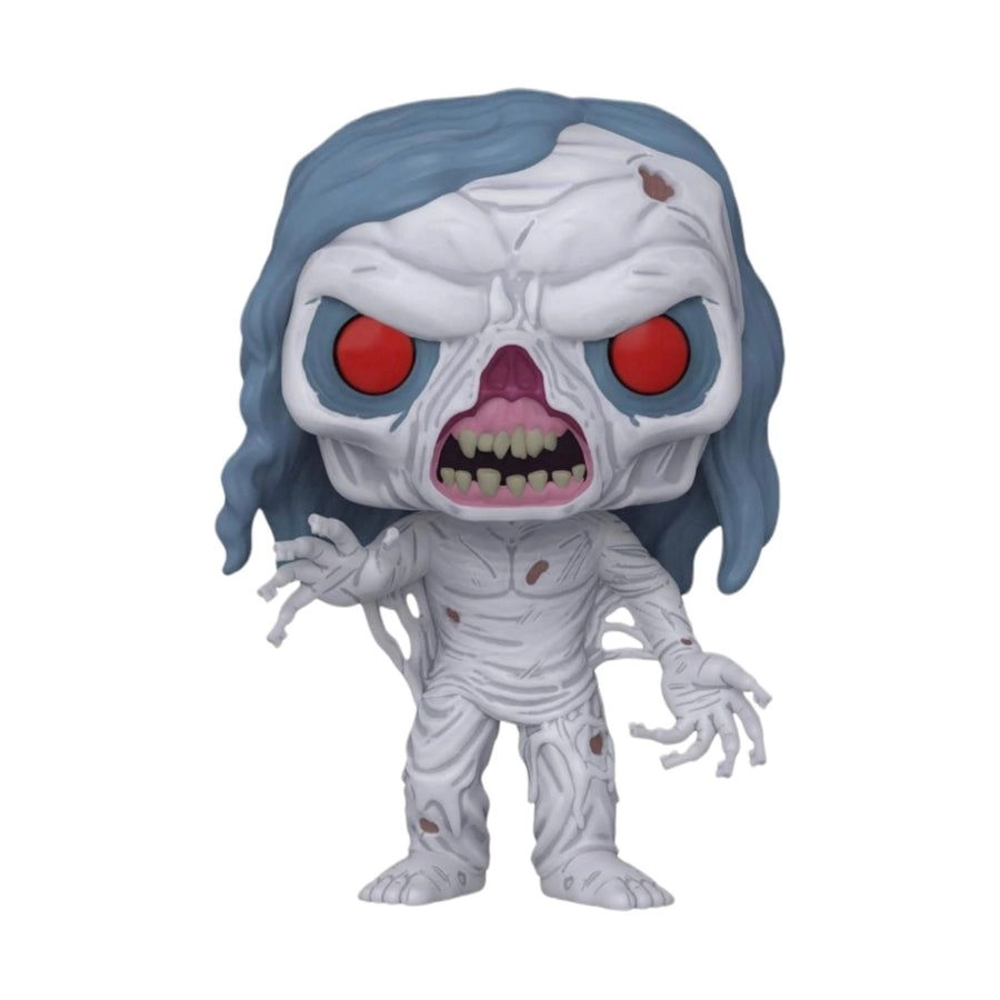 FUNKO Key Demon - Insidious: The Last Key - POP! Movies (NYCC'23) - Vinyl Figure