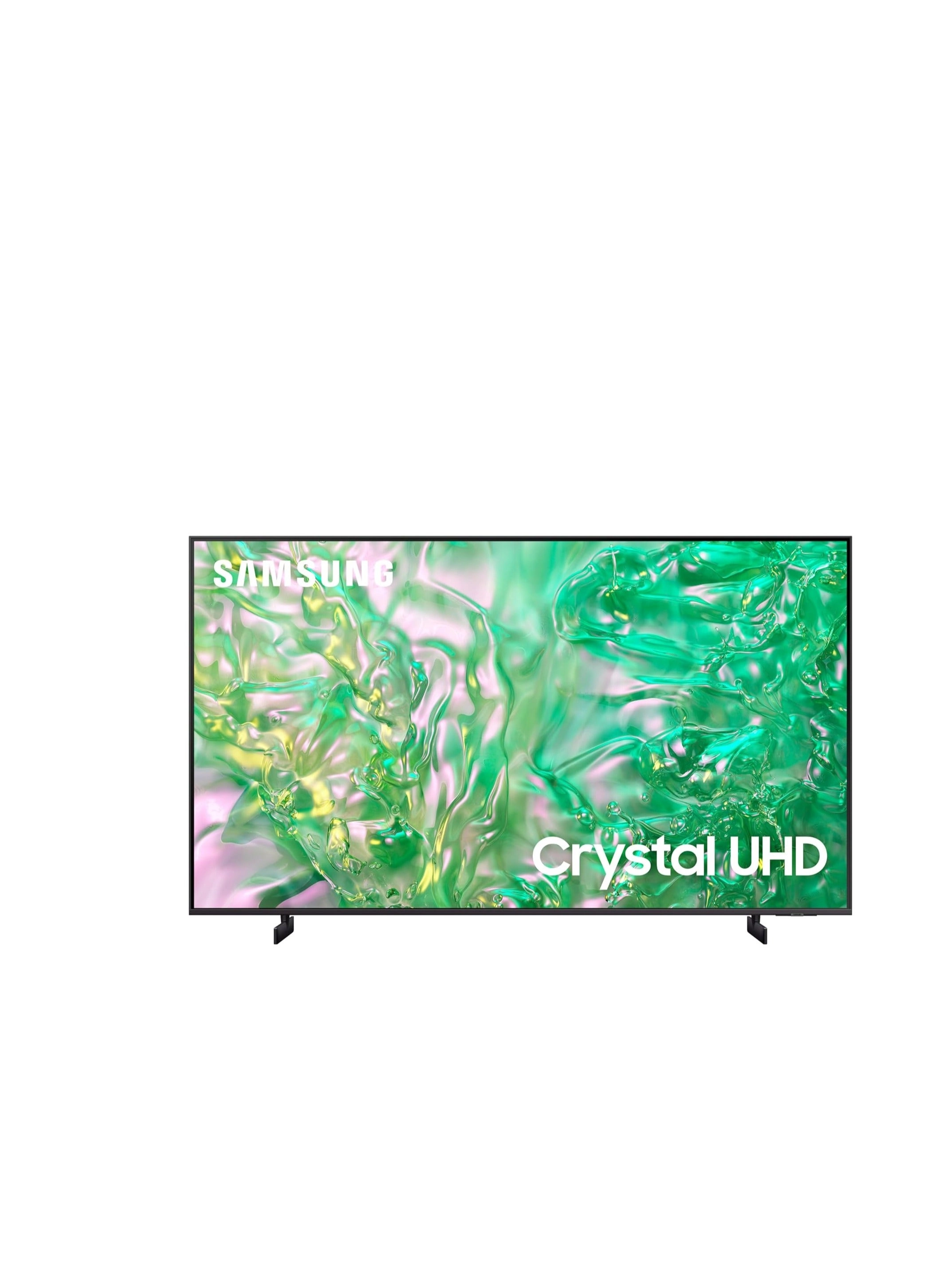Samsung 75DU8000 - 75 inch