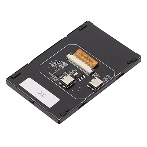 3.5in IPS USB Mini Screen - 320 x 480