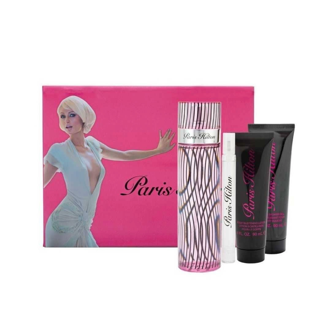 Platinum Rush - Eau de Parfum Giftset