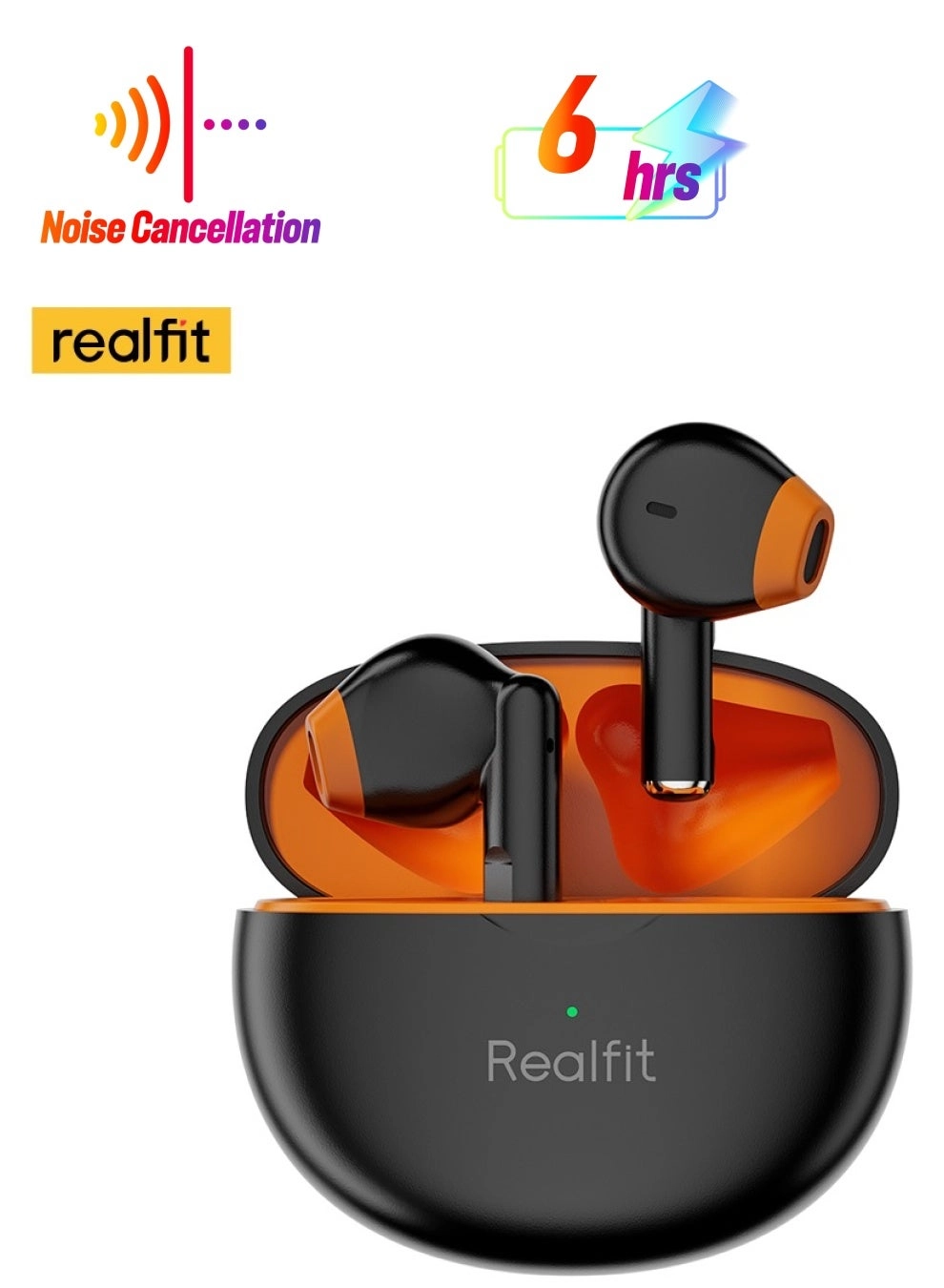 Realfit F2X Wireless Earbud