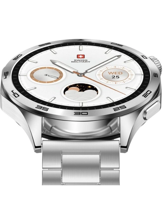 Swiss International Metal