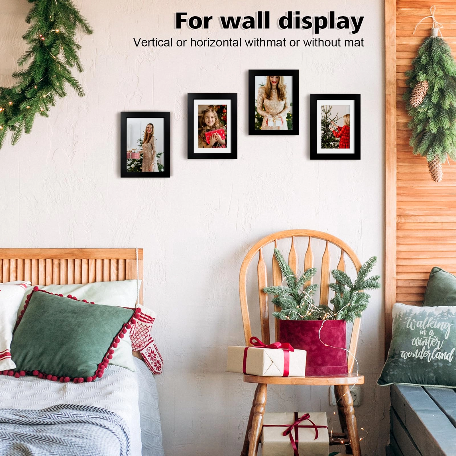 Picture Frames - 5x7