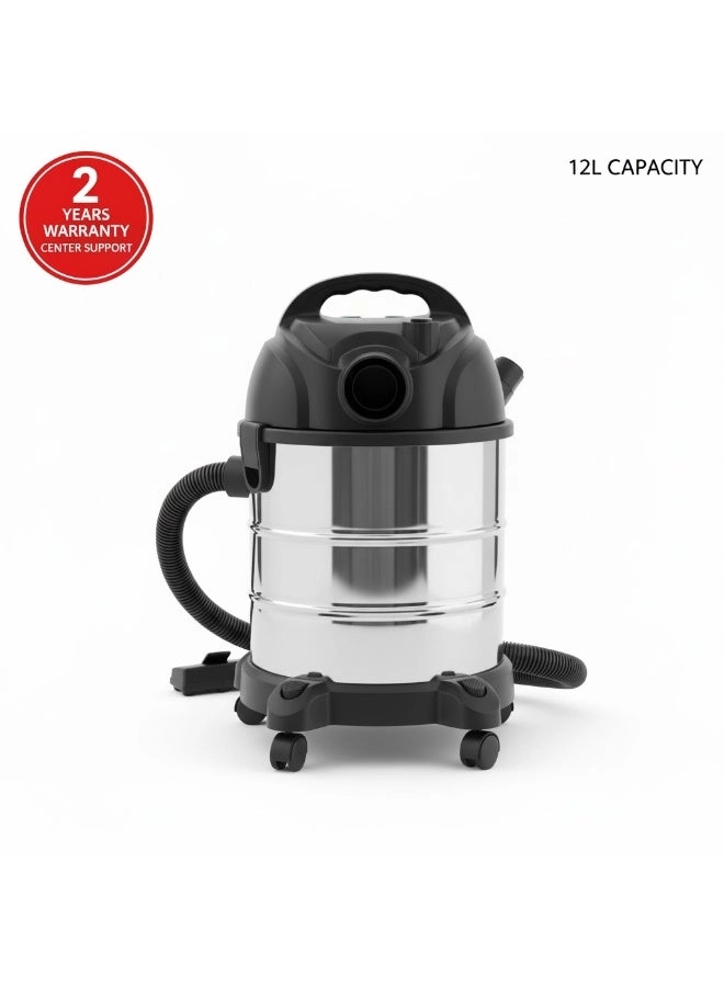 Wet & Dry Vacuum Cleaner (36361)