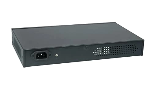 Ethernet Switch - 24-ports
