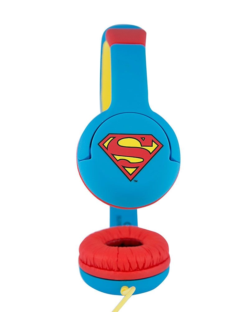 Caped Crusader Headphones3 Wired Headphone