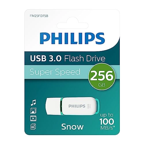 FM25FD75B/10 - USB 3.0 256GB