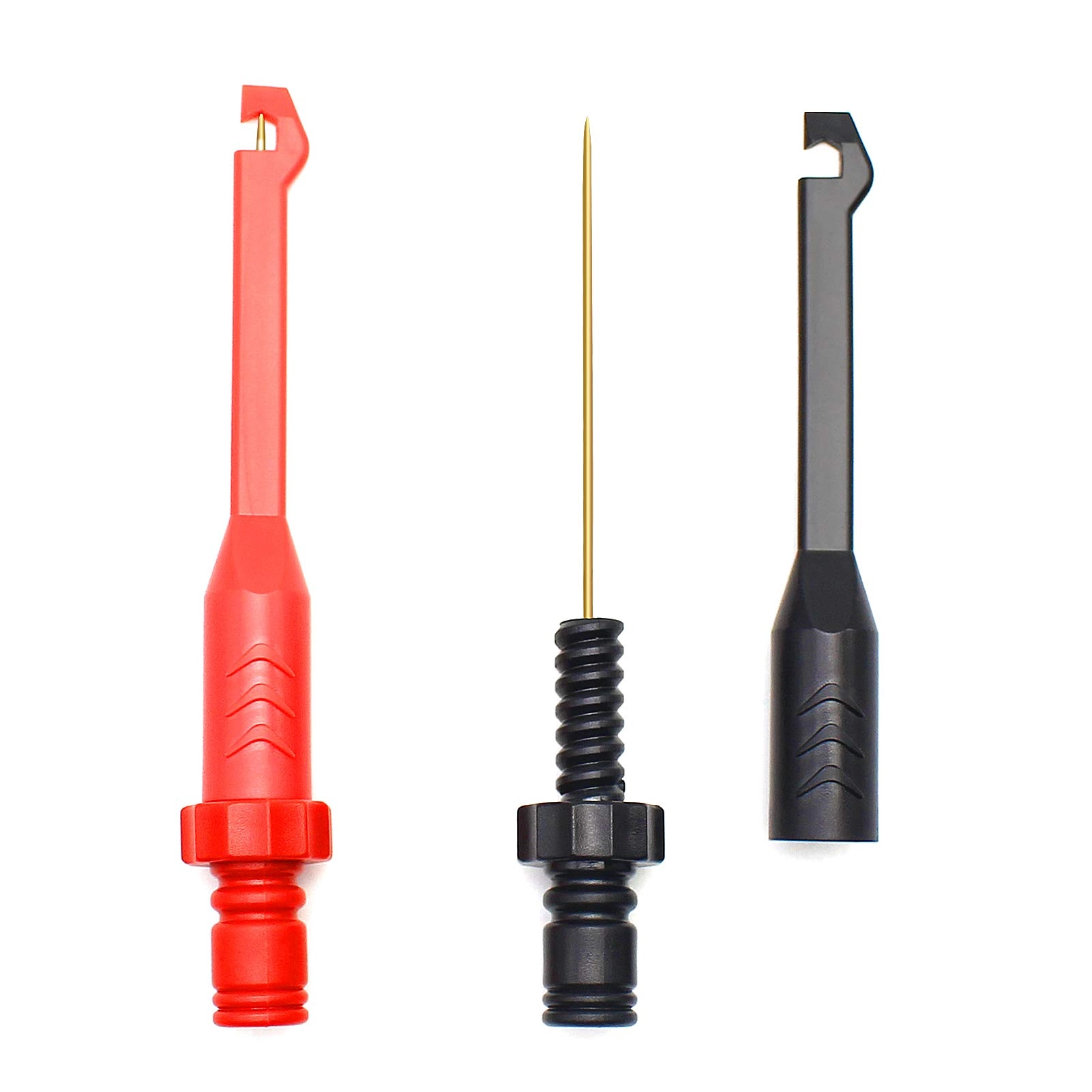 inShareplus Power Probe test leads - 4 mm Pack