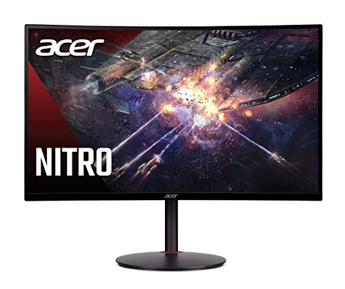 Nitro XZ270U Pbmiiphx 27-inch