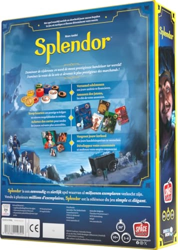 Splendor (Dutch)