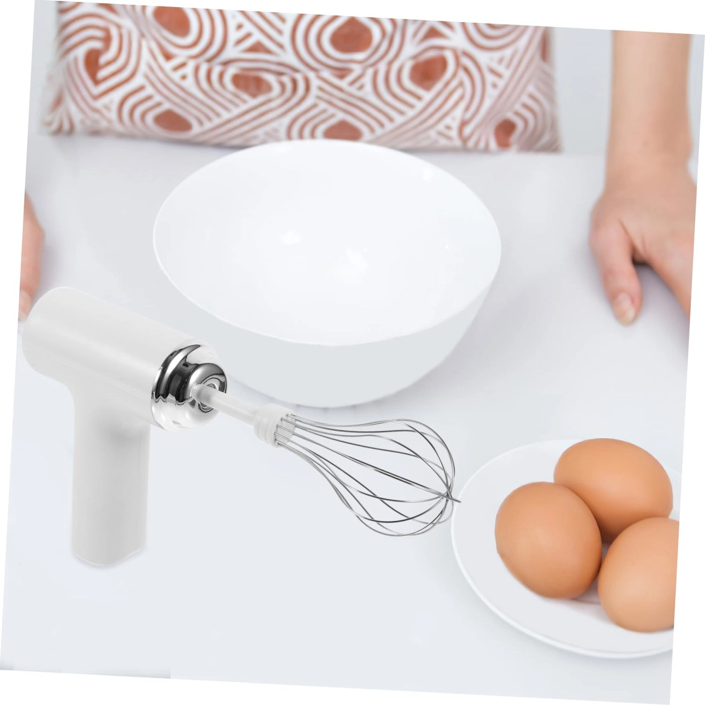 Hand Mixers - 20W