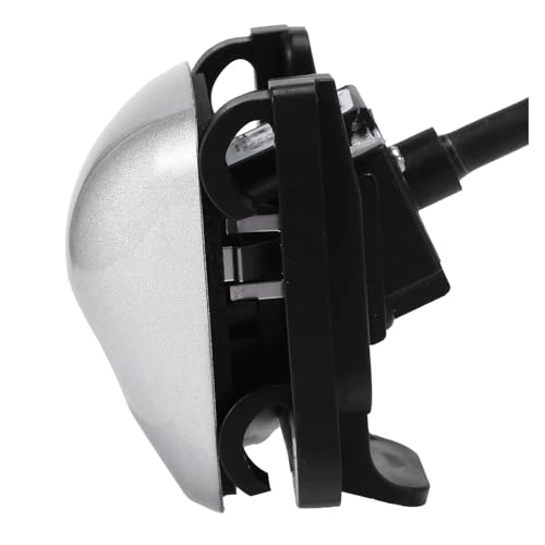 HD Reversing Camera - For KIA Forte Koup 2014-2017 Reverse Parking Aid