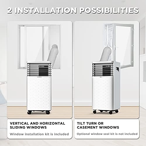 GLP05AC - 3412 Watts