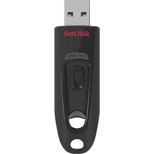 SDCZ48 - USB 3.0 128GB