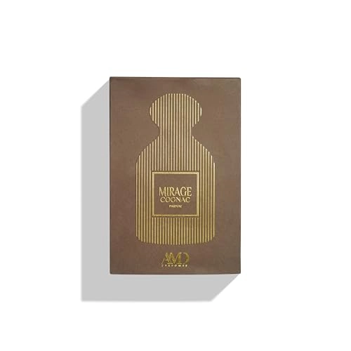 Mirage Cognac - Eau de Parfum 100ml
