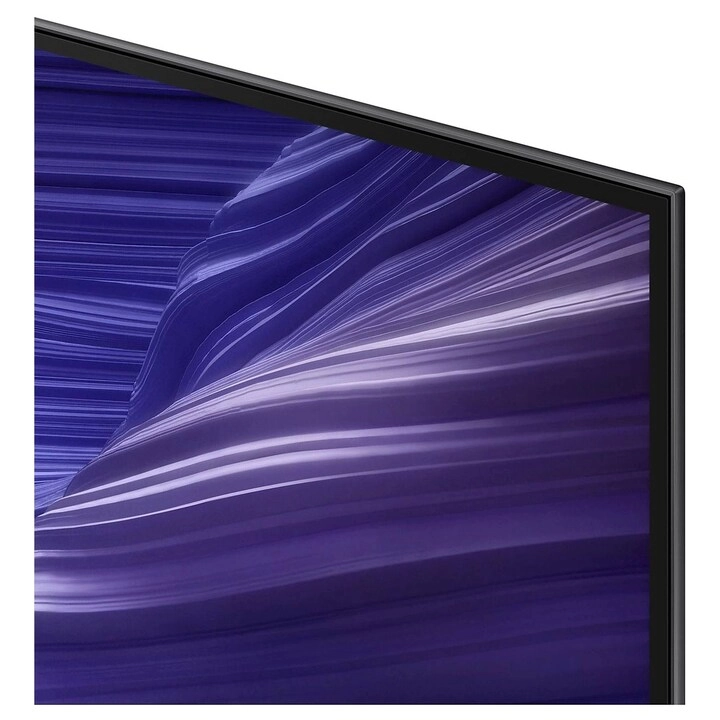 QA77S90FAUXZN - 77-inch