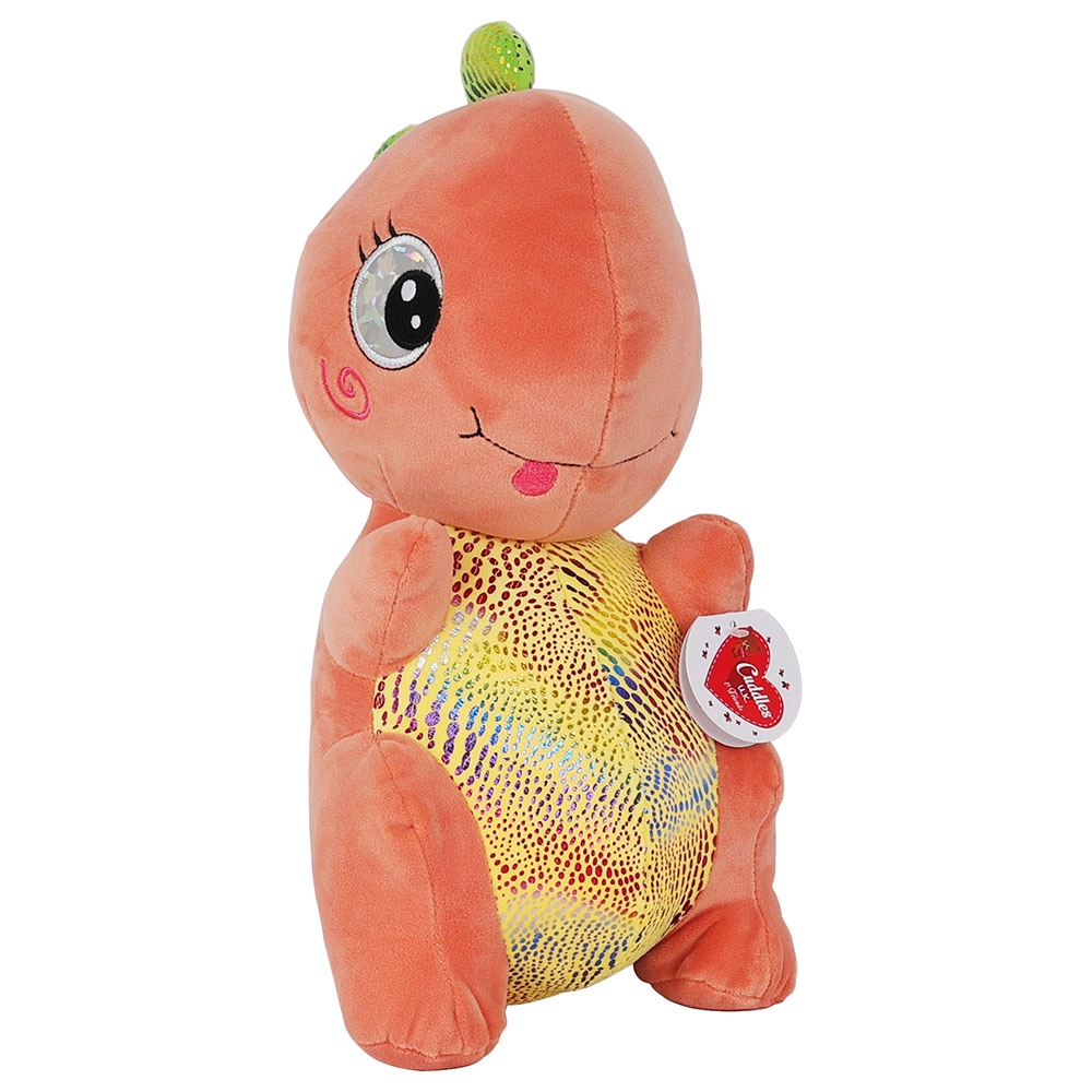 Dino Marshmallow Series - 40 cm Plush