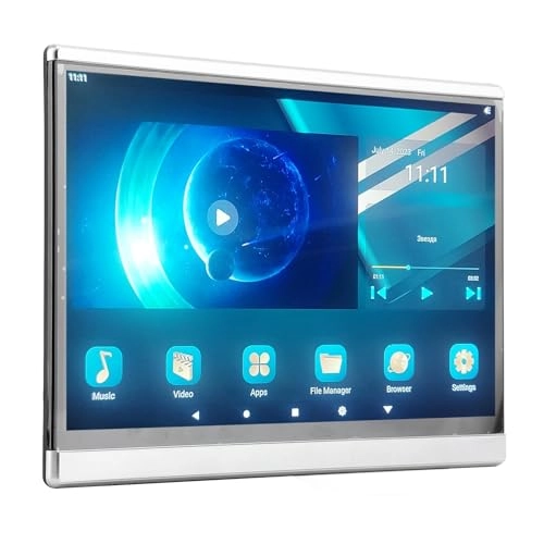 Yctzekybcrowv5d-13 Tablet 13.3" Wi-Fi 8GB RAM 128GB